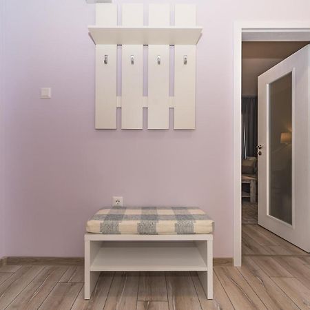 Fashionable 1Bd Flat In The Centre Of Plovdiv Appartement Buitenkant foto