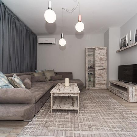 Fashionable 1Bd Flat In The Centre Of Plovdiv Appartement Buitenkant foto