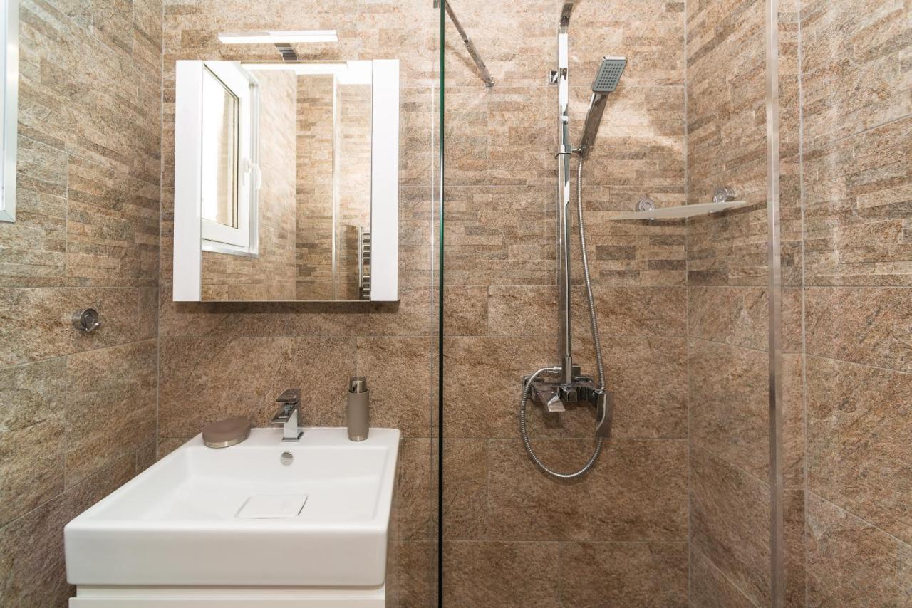 Fashionable 1Bd Flat In The Centre Of Plovdiv Appartement Buitenkant foto