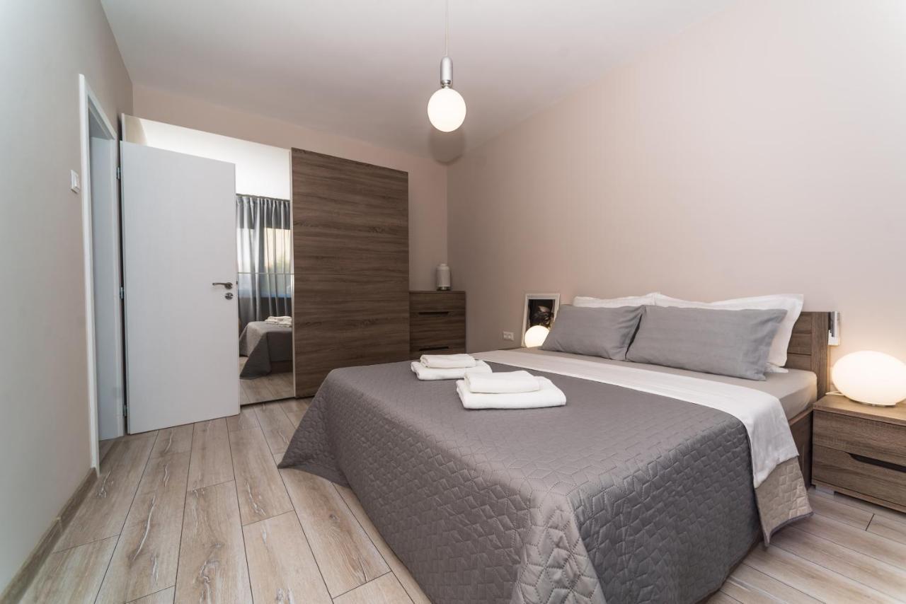 Fashionable 1Bd Flat In The Centre Of Plovdiv Appartement Buitenkant foto