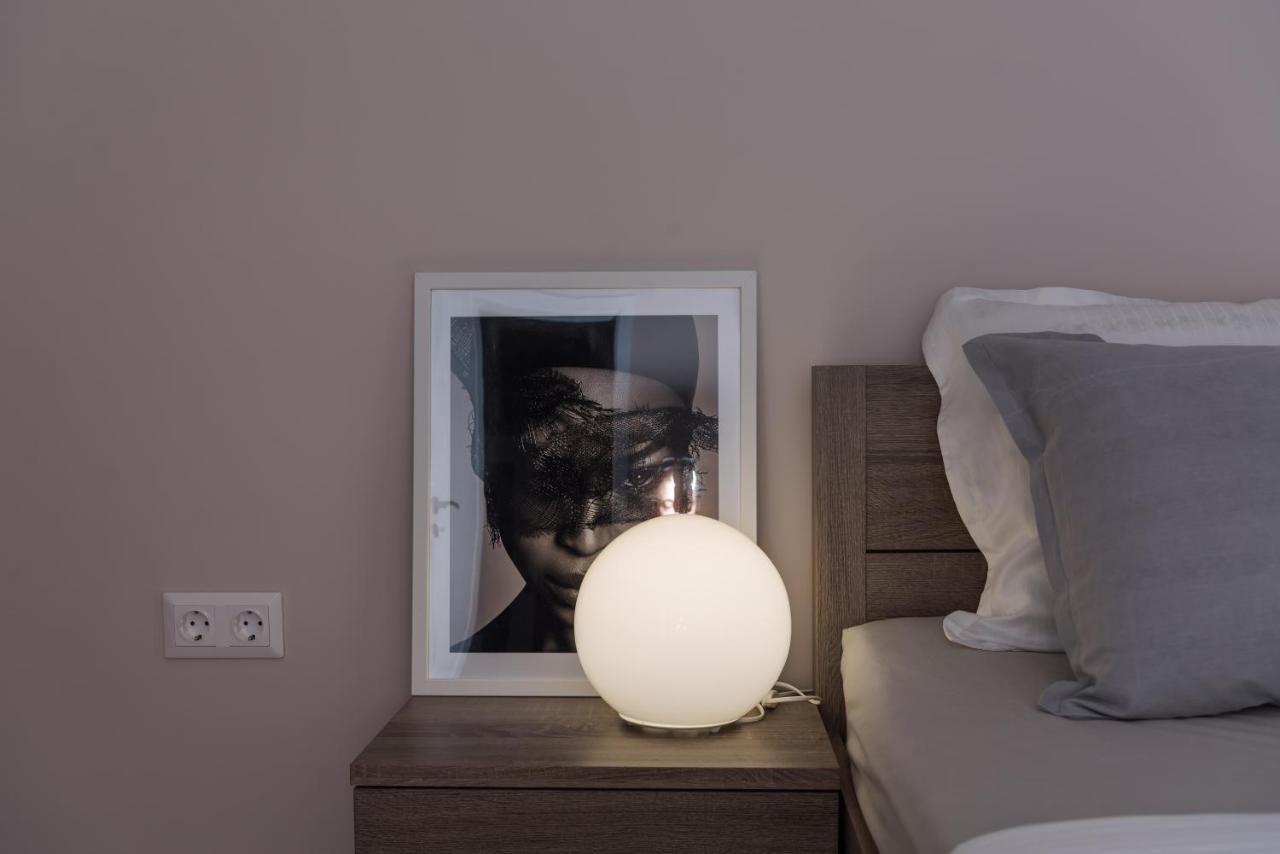 Fashionable 1Bd Flat In The Centre Of Plovdiv Appartement Buitenkant foto