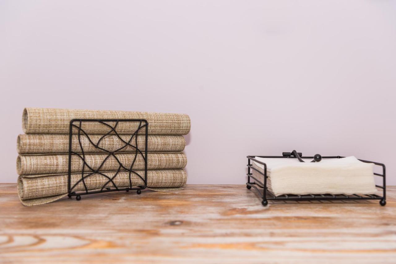 Fashionable 1Bd Flat In The Centre Of Plovdiv Appartement Buitenkant foto